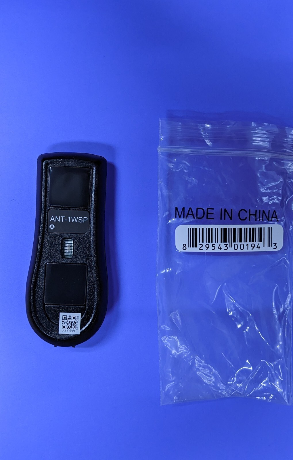 Firstech / Compustar ANT-1WSP Antenna and Cable for SP Series Remotes