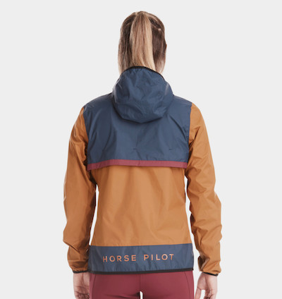 Horse Pilot Raintech Jacket (Women)