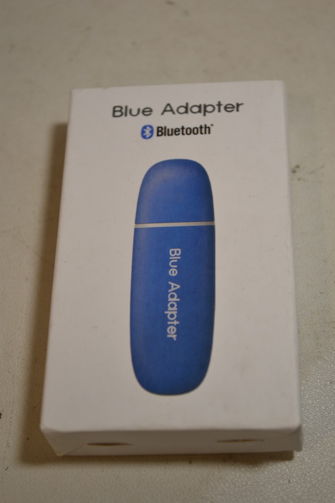 Lg Blue Adapter Bluetooth Usb Dongle Acc-1003911F