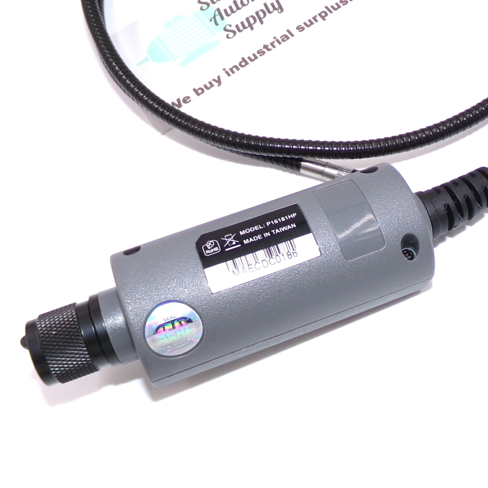 General Tools 1m Long x 5.5mm Diameter High-Performance Probe P16181HP