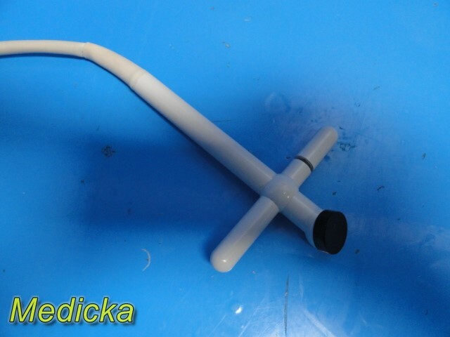 Philips D2CWC Non-Imaging Ultrasound Transducer Probe ~ 25549