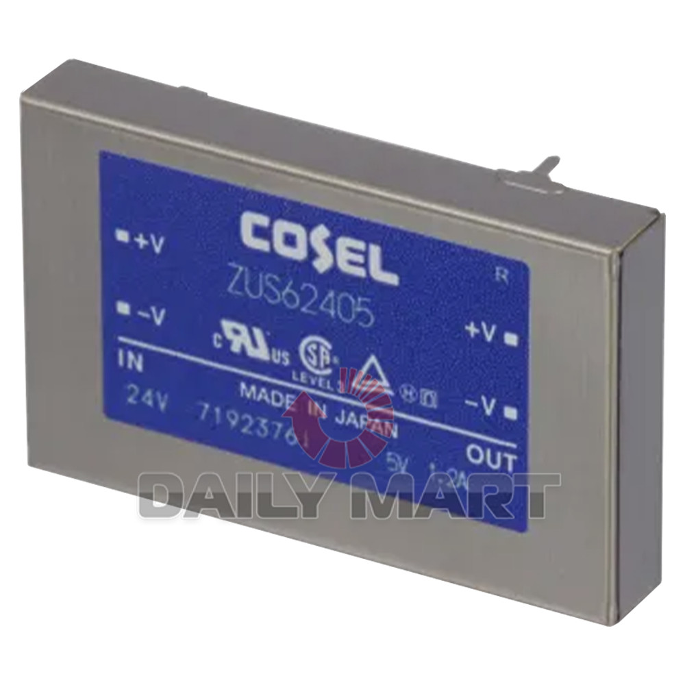 New In Box COSEL ZUS62405 Power Module Supply