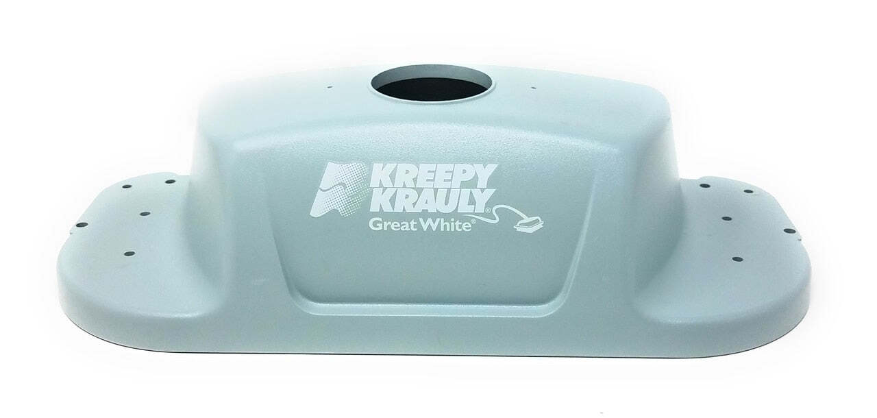 Pentair Kreepy Krauly Great White Shroud