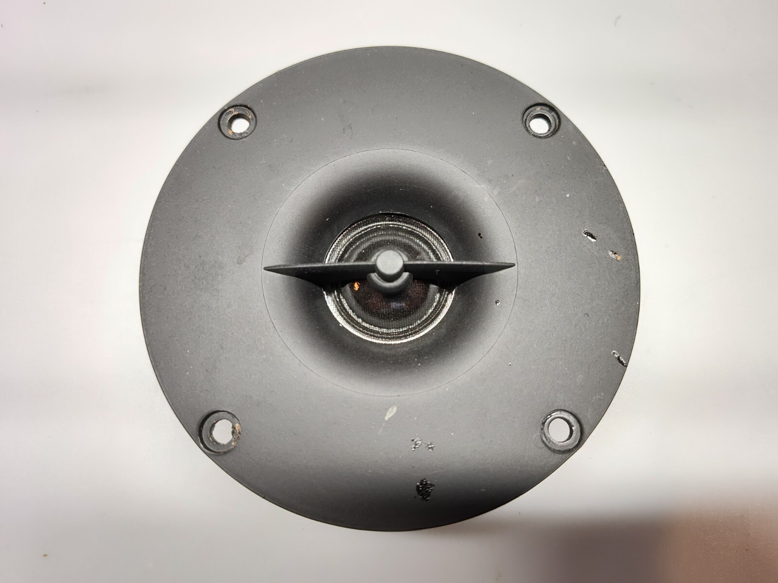 PYLE PWMA1050 PWMA-1050 Pro Audio PA System Tweeter Speaker Tested GOOD