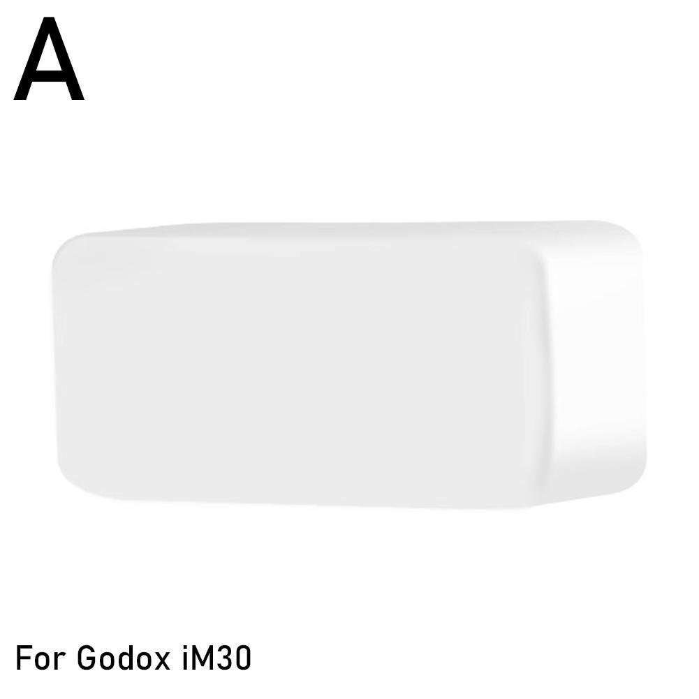 Godox IM30 Mini Camera Flash Light Speedlite Soft Bounce Soft Cover Diffuser Box