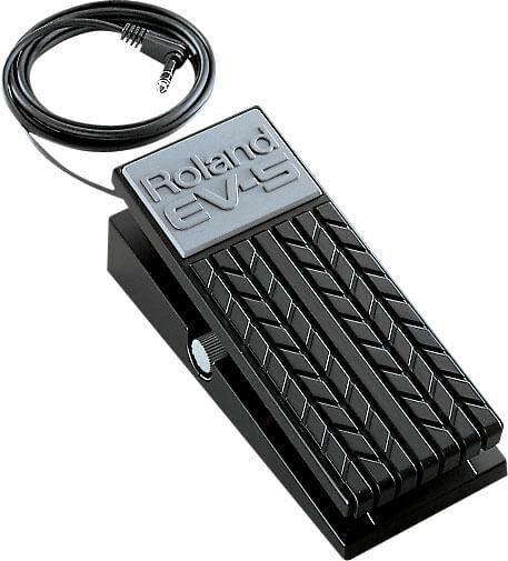 Roland Expression Pedal EV-5 Brand new from Japan