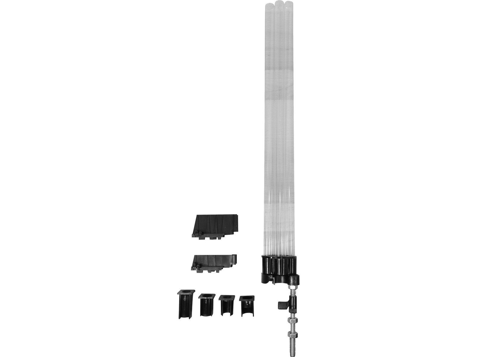 Lee Universal 5 Tube Case Feeder