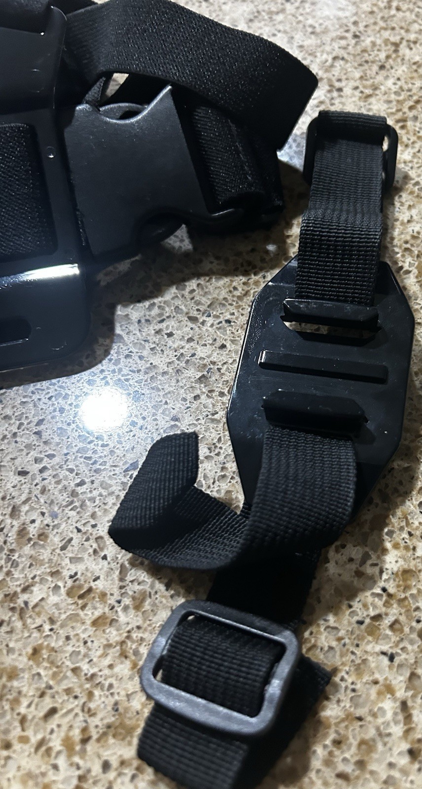 GoPro Chesty Harness
