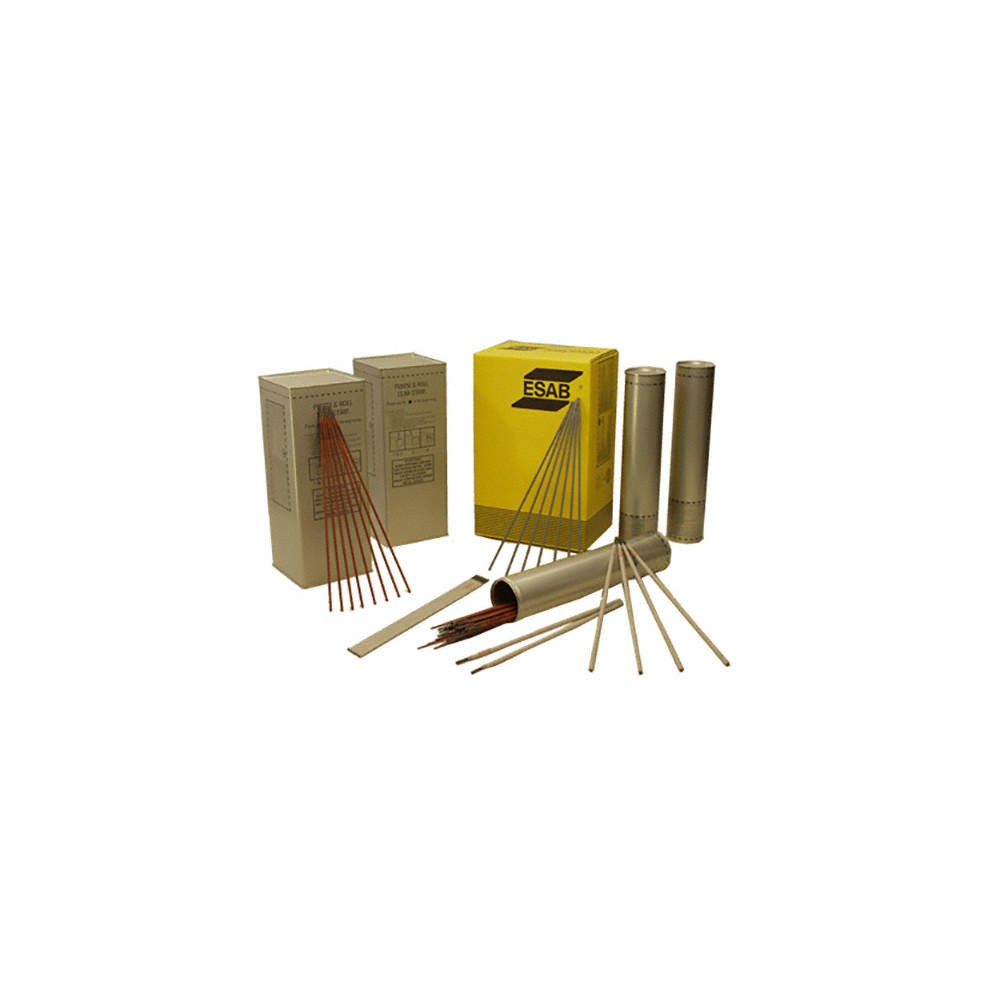 ESAB  ATOM ARC 7018 ACCLAIM 1/8x14x50/HSC Sti 288HM5