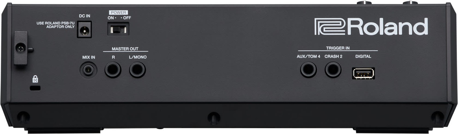 Roland V31 V-Drums Electronic Drum Module