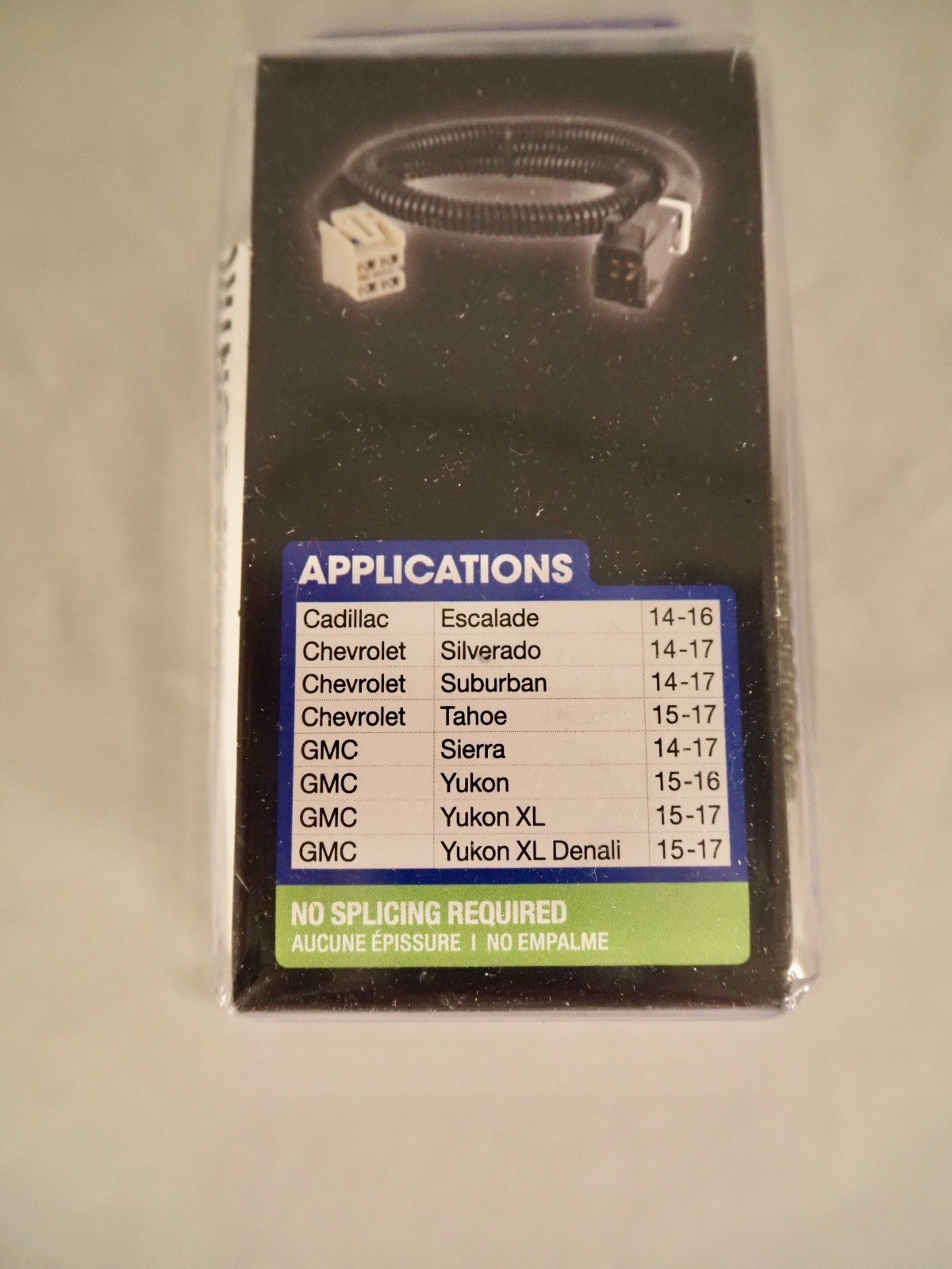 CURT 51452 Brake Control Harness