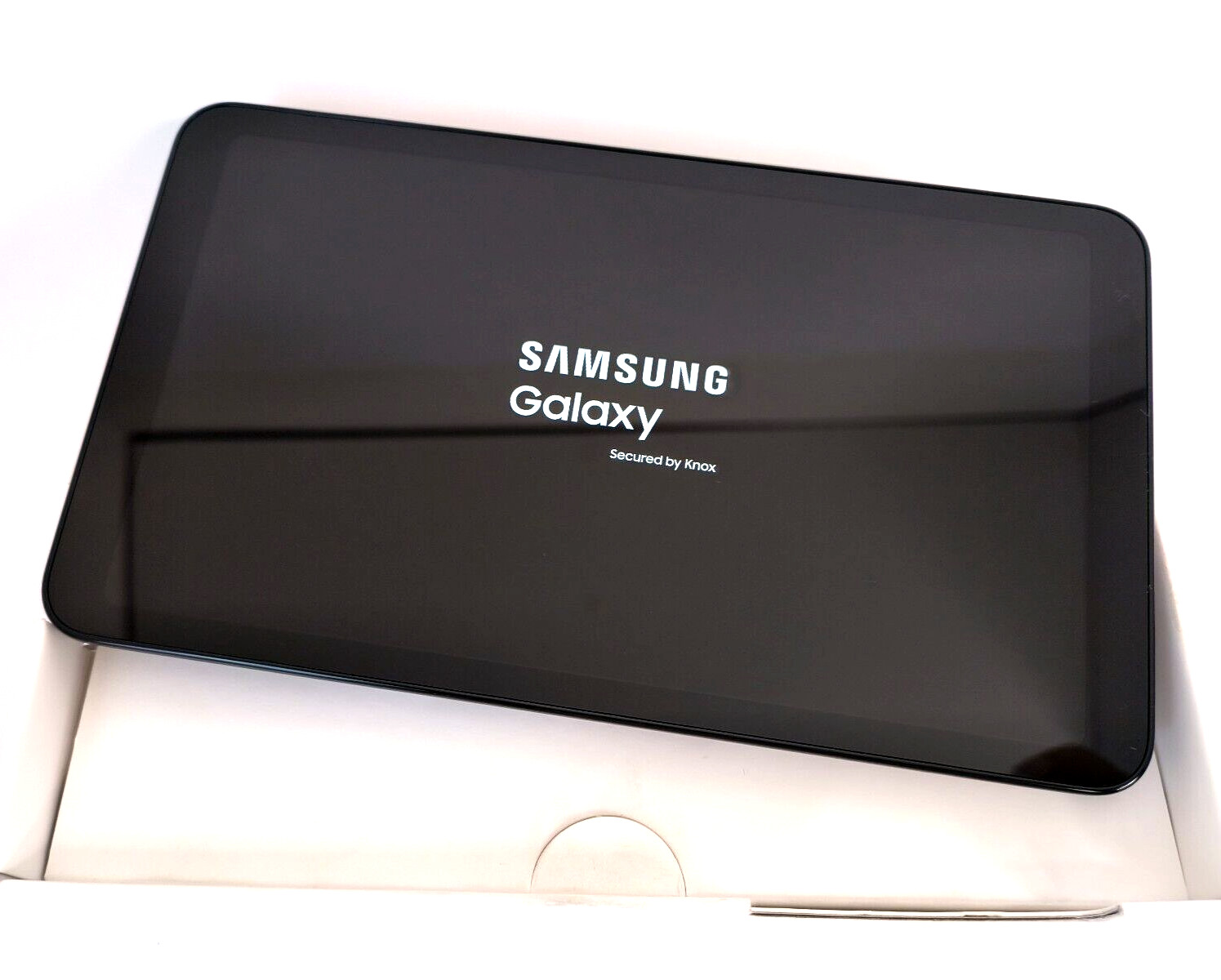 2022-2025 MBUX Samsung Control Tablet to Armrest Mercedes-Benz A2239006444