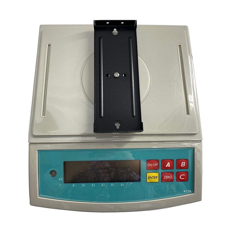 Liquid Density Meter Densitometer Measuring Gauge Measuring Maximum Weight 300g