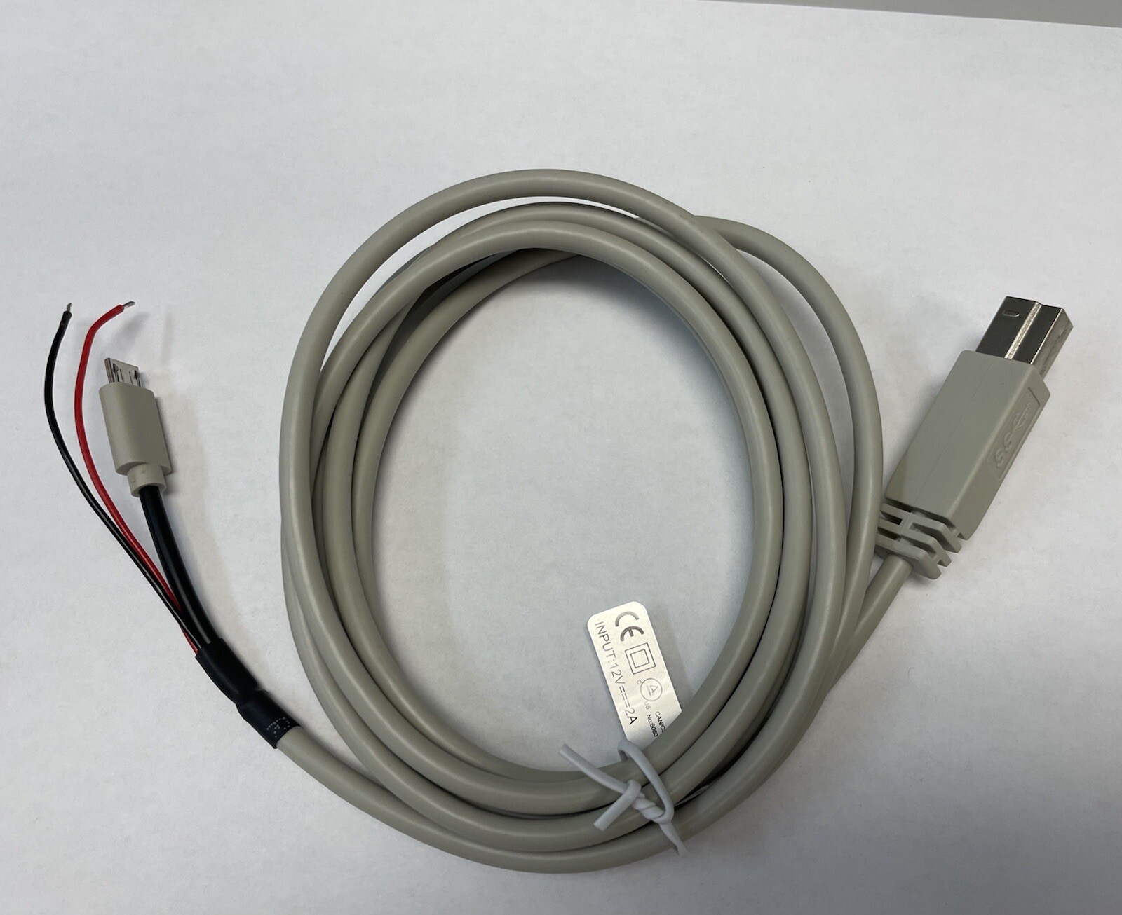 Carestream 3600 REPLACEMENT CABLE