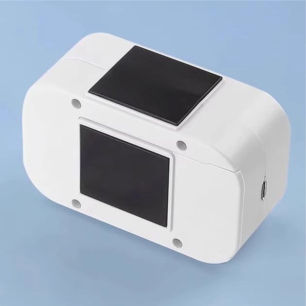 Welcome Doorbell With Motion Sensor For Shop Audio Player Entrance Welcome New