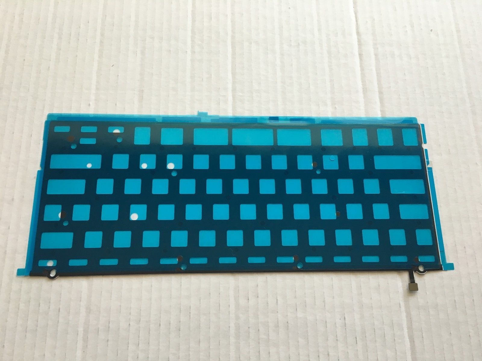 100% New 13" MacBook Pro Retina A1502 US Keyboard backlit backlight 2013-2015