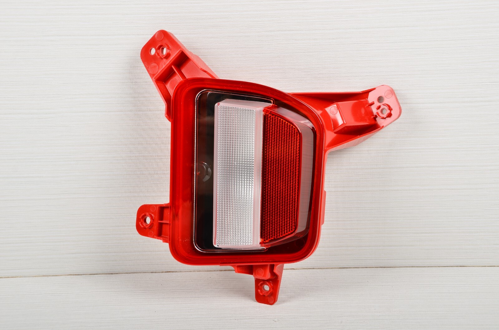 2023-2025 Kia Telluride Rear Bumper Reverse Backup Light Lamp Right Passenge OEM