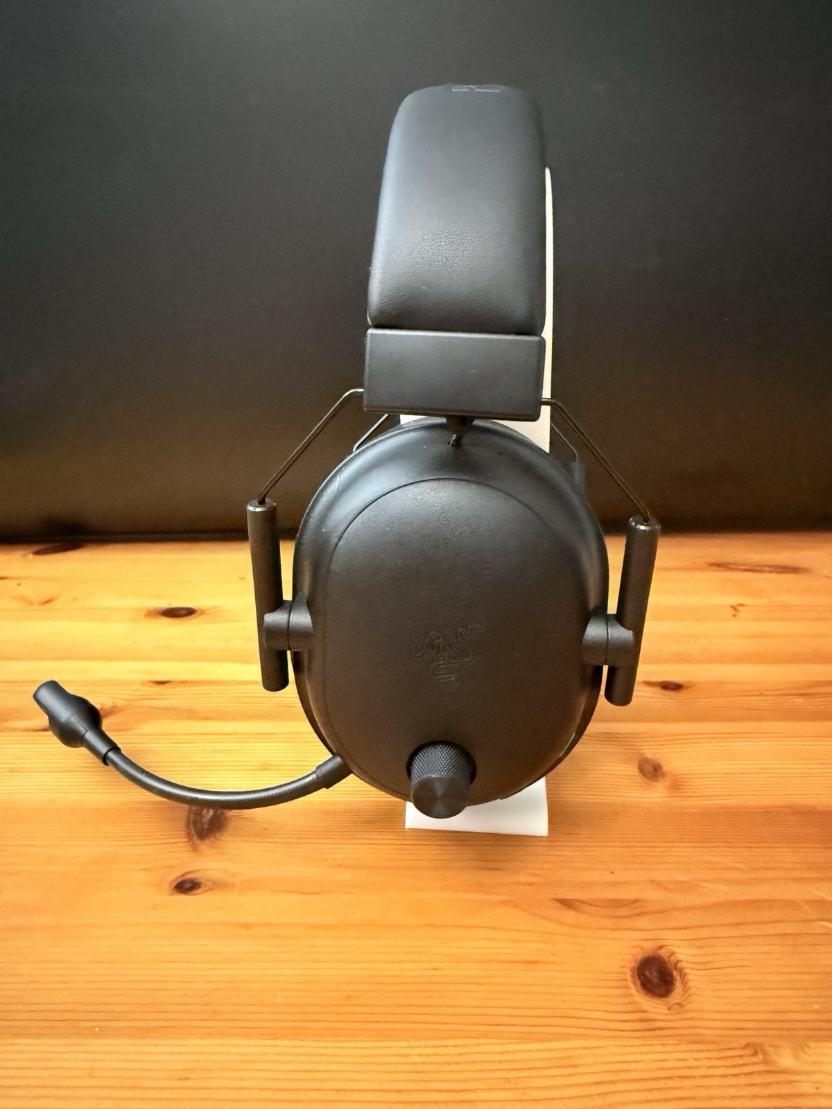 Razer Blackshark V2 Hyperspeed Gaming Headset - Black