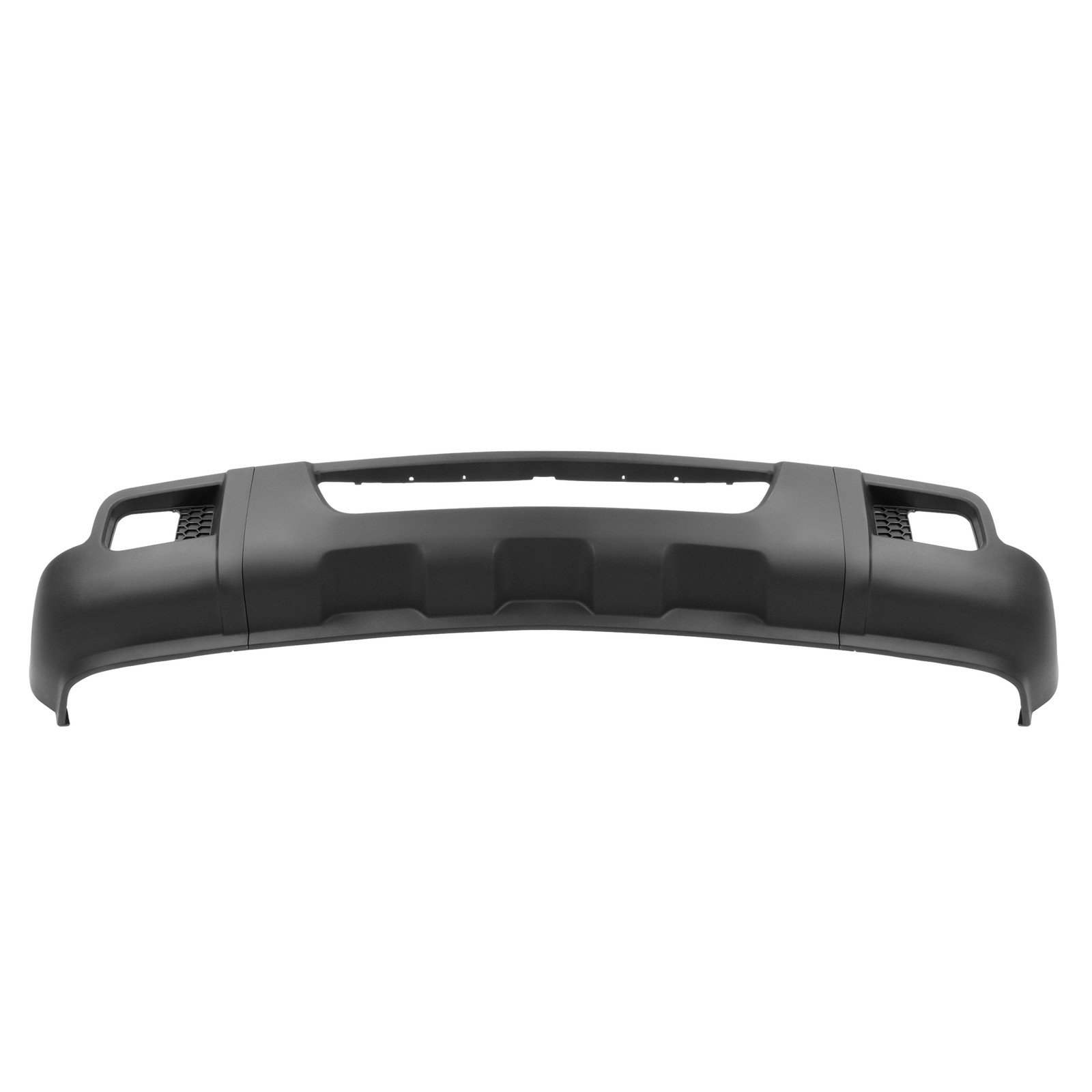 Front Bumper Lower Valance Panel Textured For Ford Ranger 2006-2007 #FO1095218