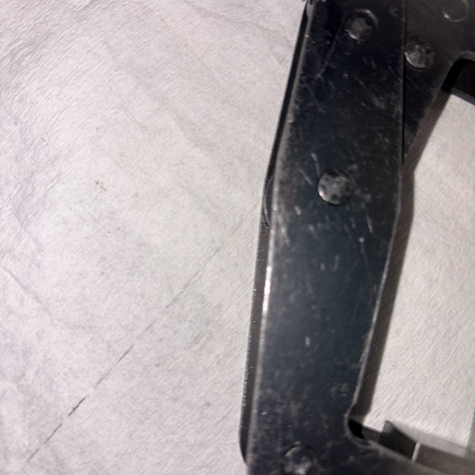 Adjustable 3 Inch Machinists Welding Clamp