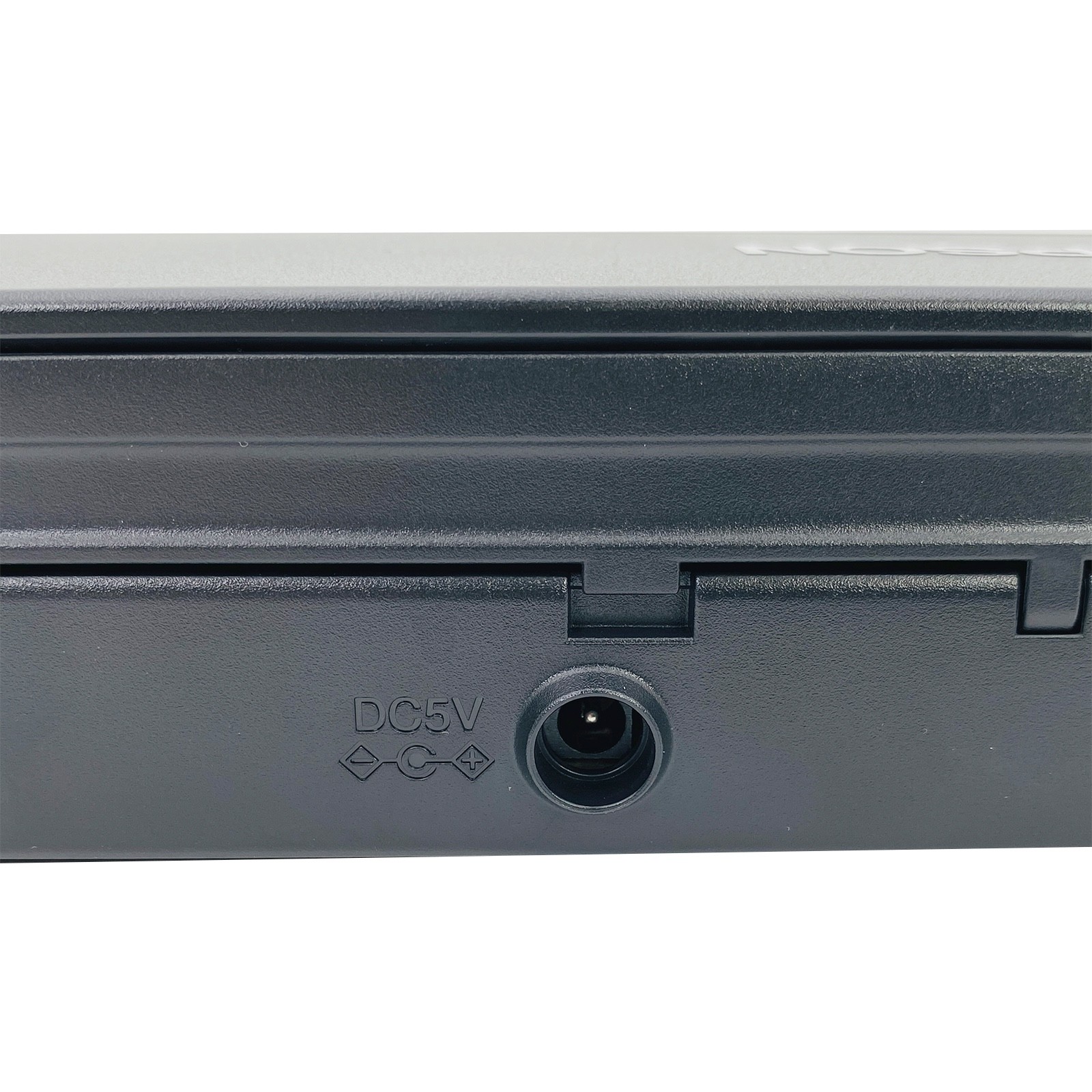 Epson ES-200 Color Portable Duplex Document Scanner for Mac & PC w/AC Adapter