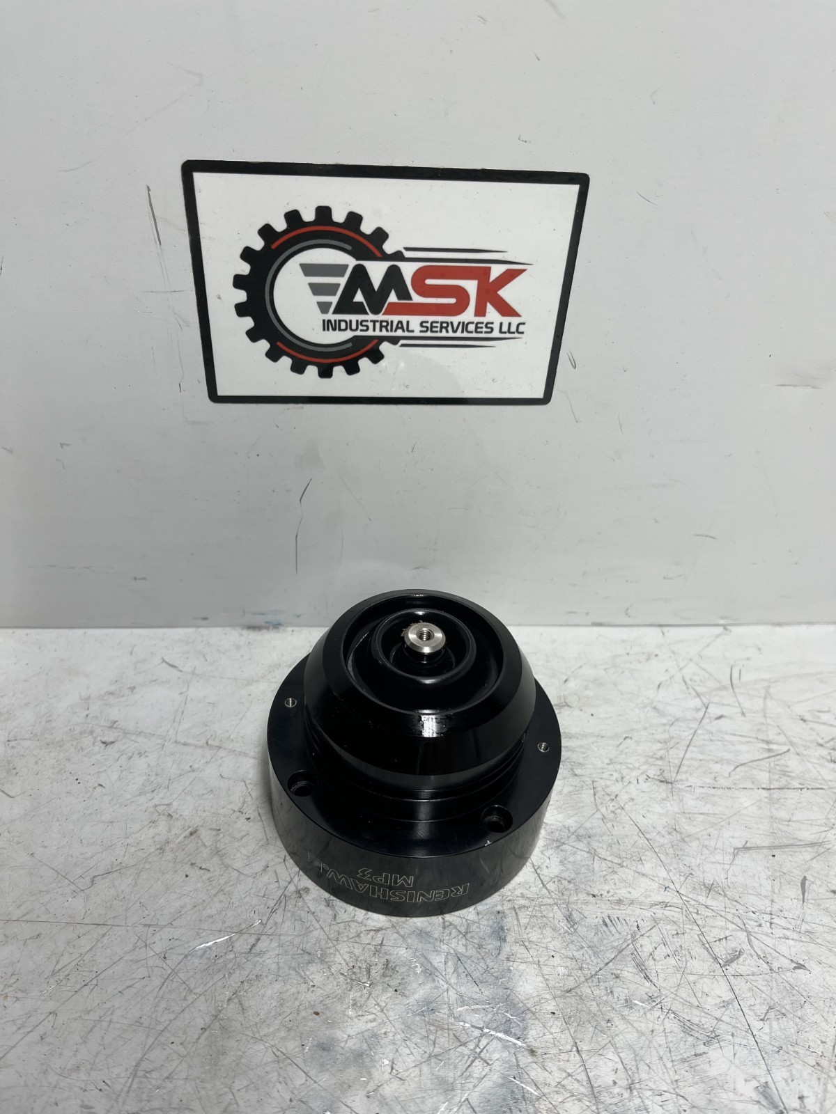 Renishaw MP3 A-2053-5358-06RBE Probe Assembly