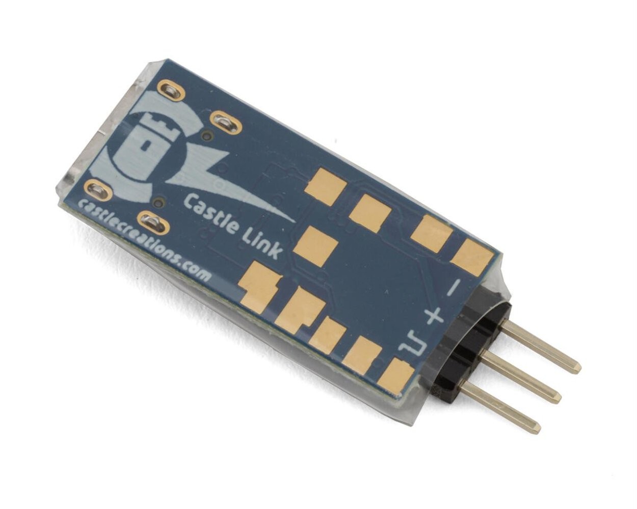 Castle Creations CSE010017300 Castle Creations Cobra 8 & Cobra 10 Link PSoC USB