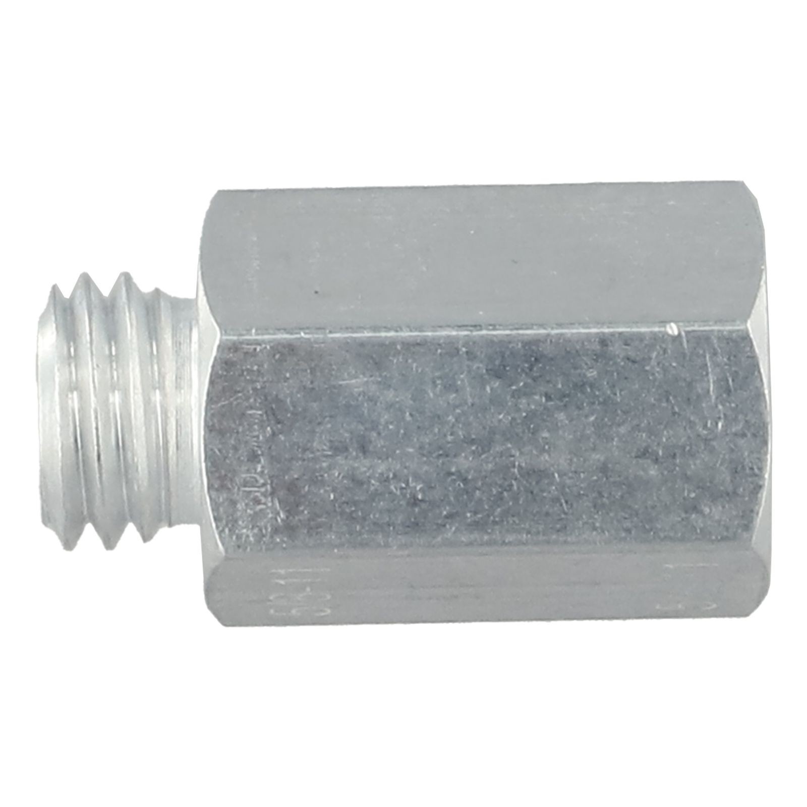 Extender Polisher Interface Adapter For Angle Grinder Metal Replacement