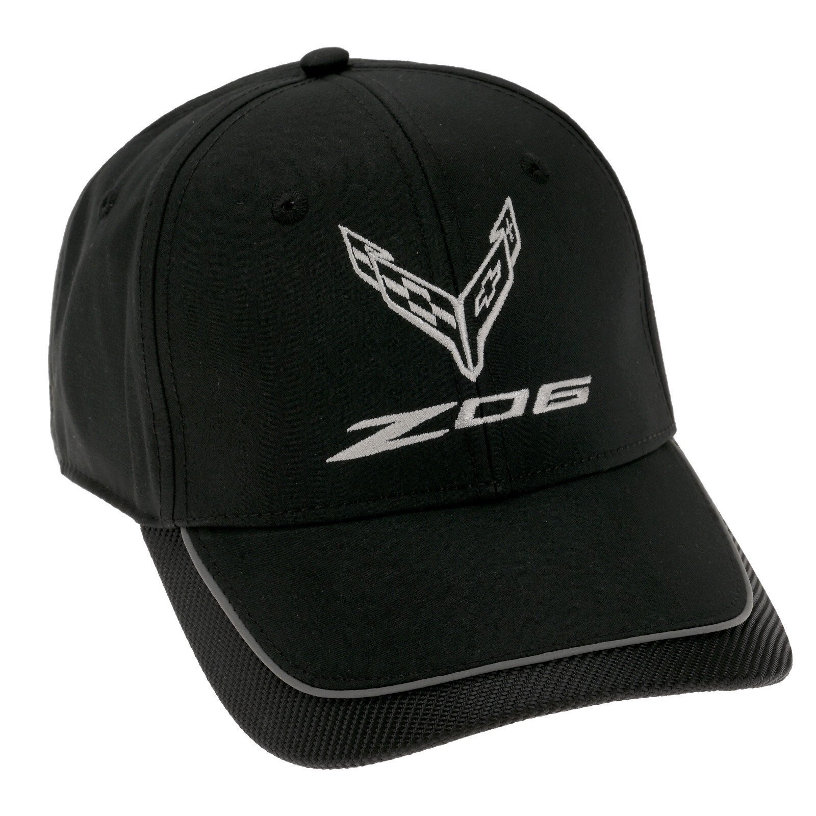 1953-1962 Corvette C1 Logo Embroidered Hat