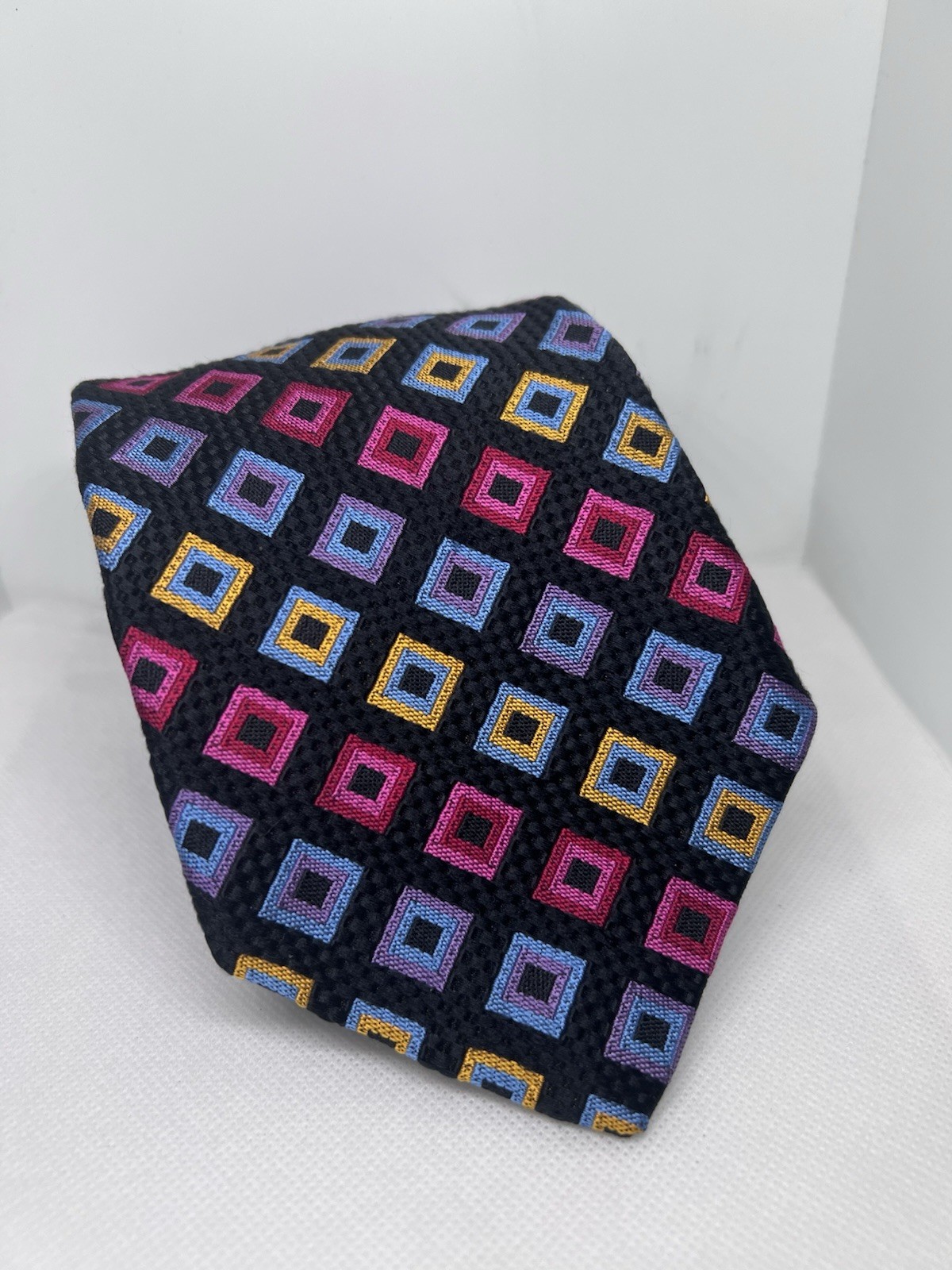 Robert Talbott Nordstrom Men's 3-Piece Multicolor Necktie Tie Set