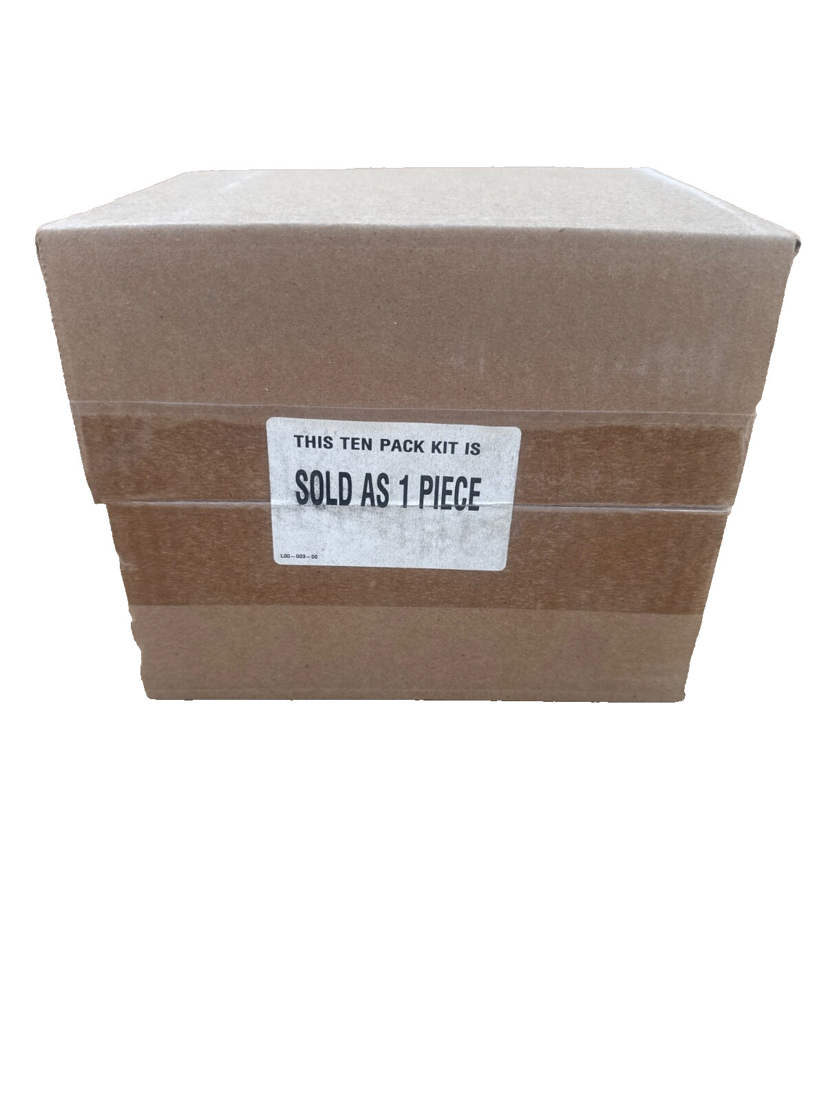 System Sensor B210LPBP Base - Bulk Pack with 10 Units