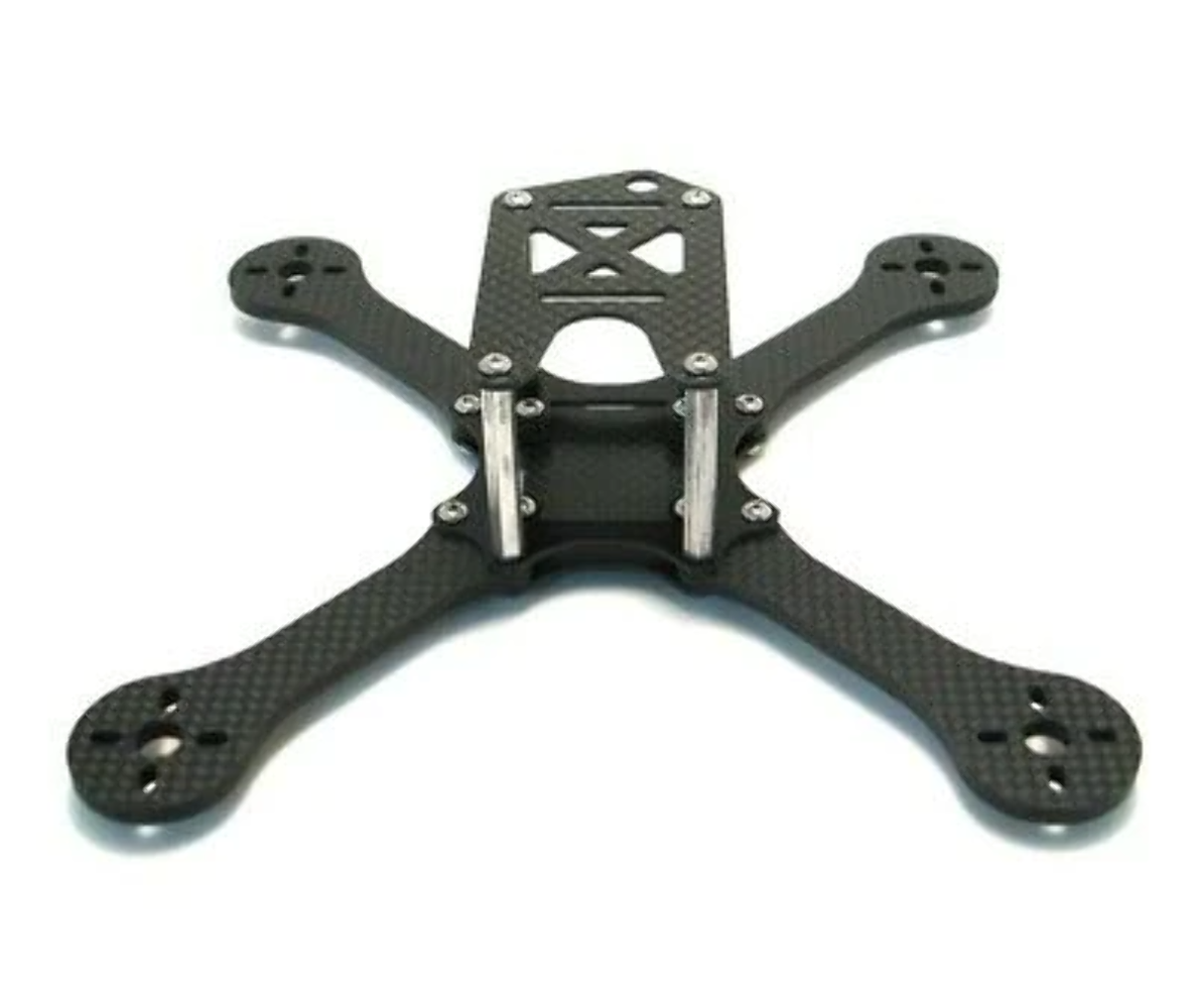 Detroit Multirotor Replacement Bottom Plate