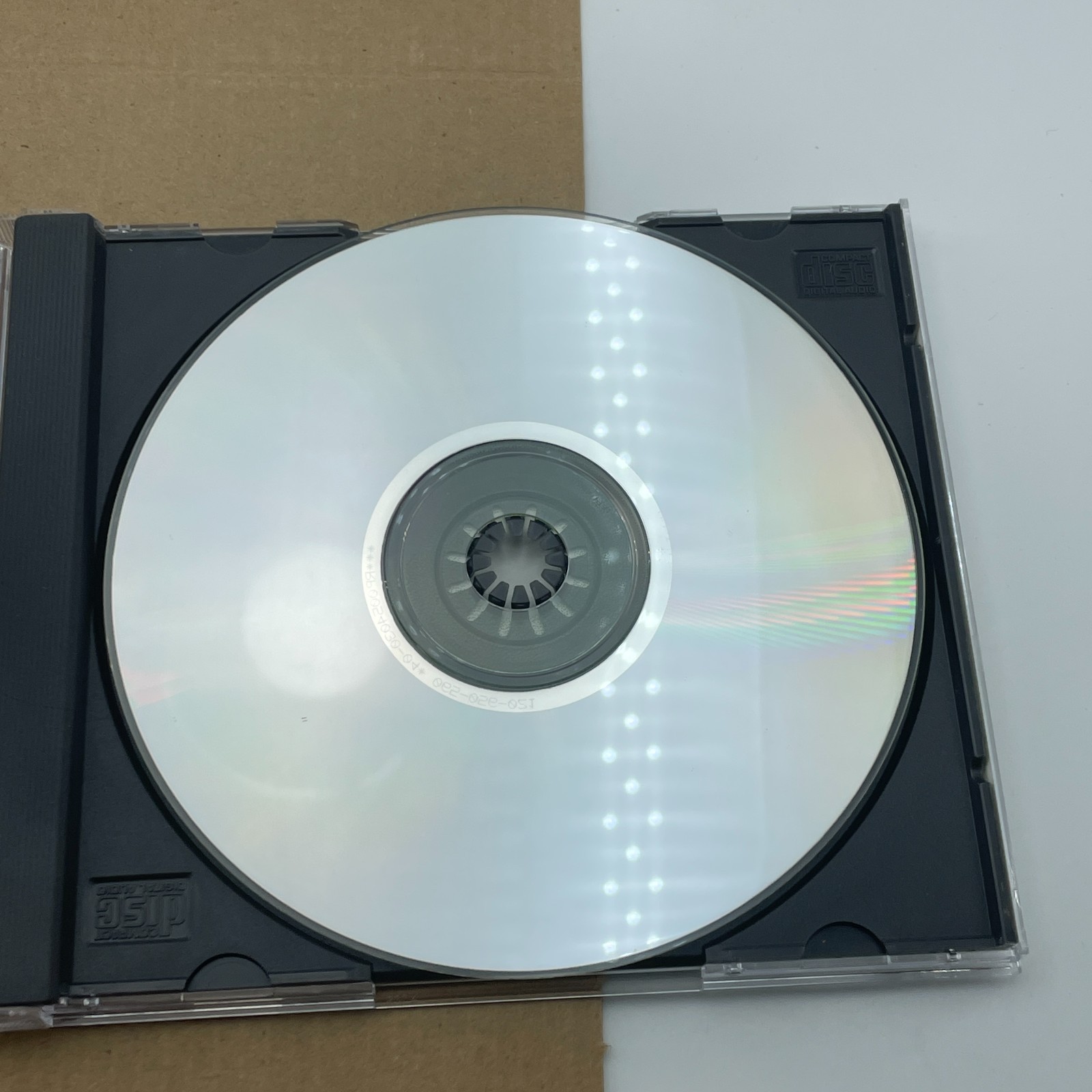 MICROSOFT Excel 97 Upgrade Windows 95 NT CD ROM Software Big Box Product Key