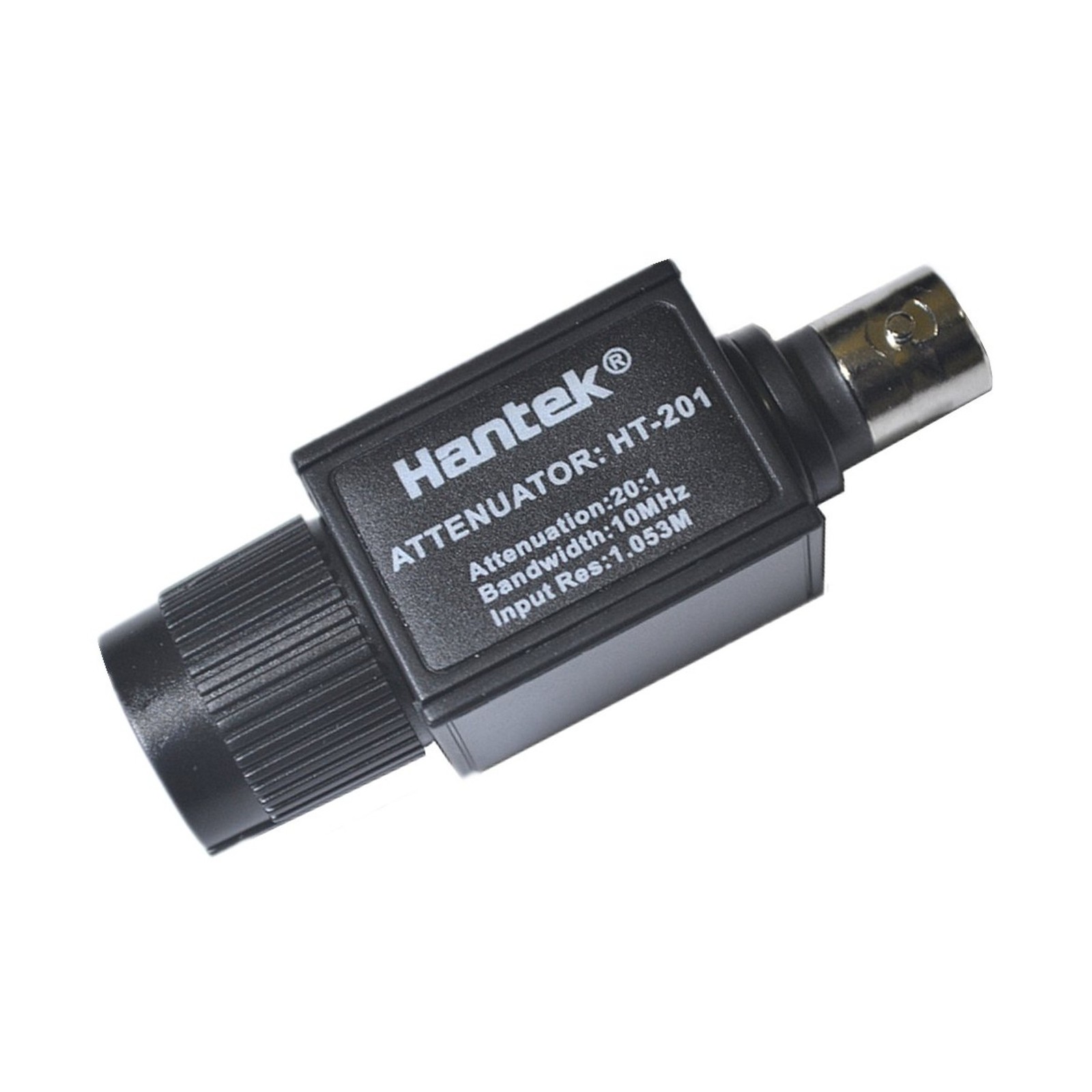 2pcs/lot Hantek HT201 20:1 Passive Attenuator for Pico, 300v Max FAST USA SHIP
