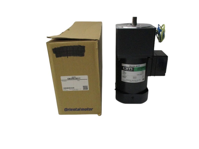 ORIENTAL MOTOR CBI590-801T  NSMP