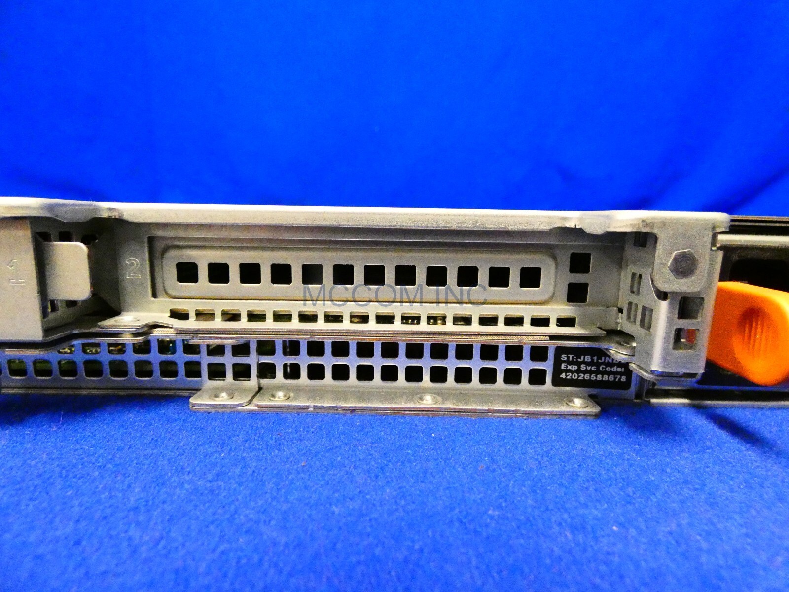 Ross XPression Video Encoder XPN-INC-SW+HW w/ 3 Dell 500gb Drives