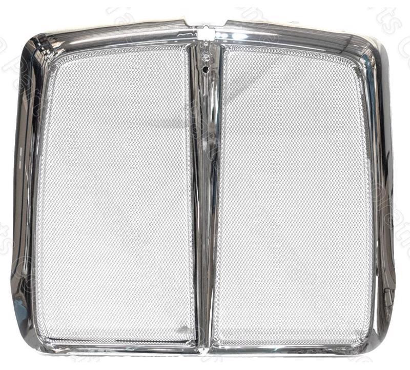 Kenworth T660 Grille GSKW001 (610-12770)