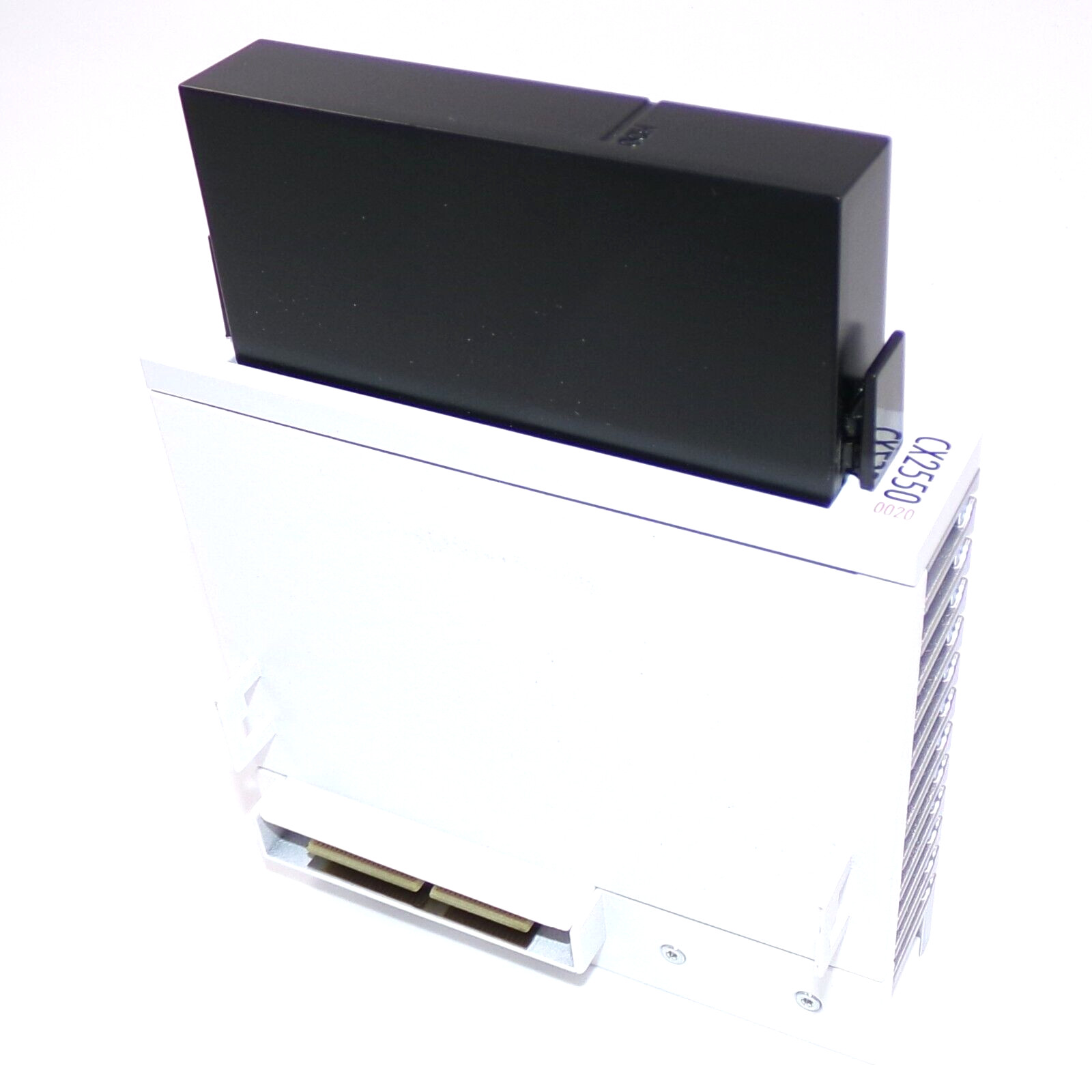 Beckhoff Extension Module for 2.5" HDD/SSD CX2550-0020