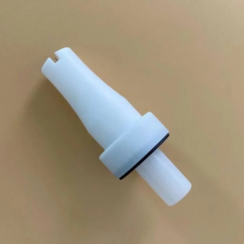1007935 Flat Jet Nozzle NF21 for Electrostatic Powder Coating Opti Gun GM03