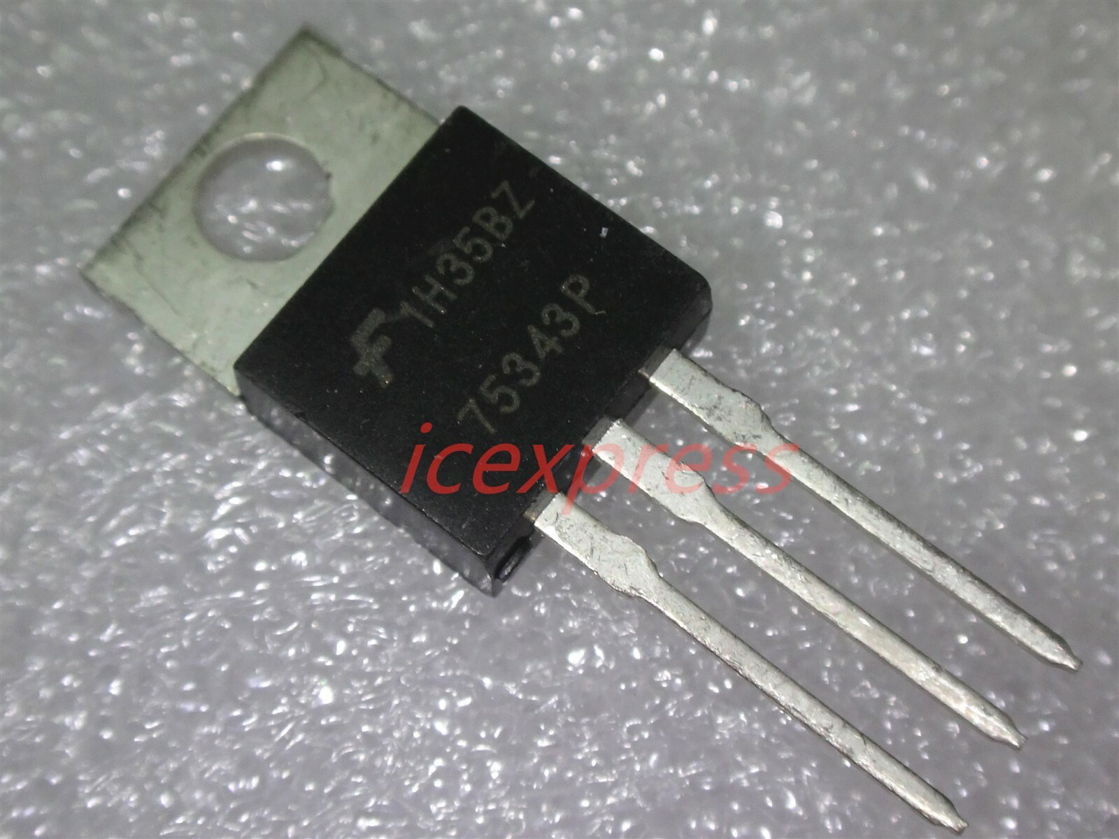 10PCS HUF75343P3 75343P TO-220