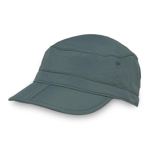 Sunday Afternoons Sun Tripper Cap - Mineral/Gray - M