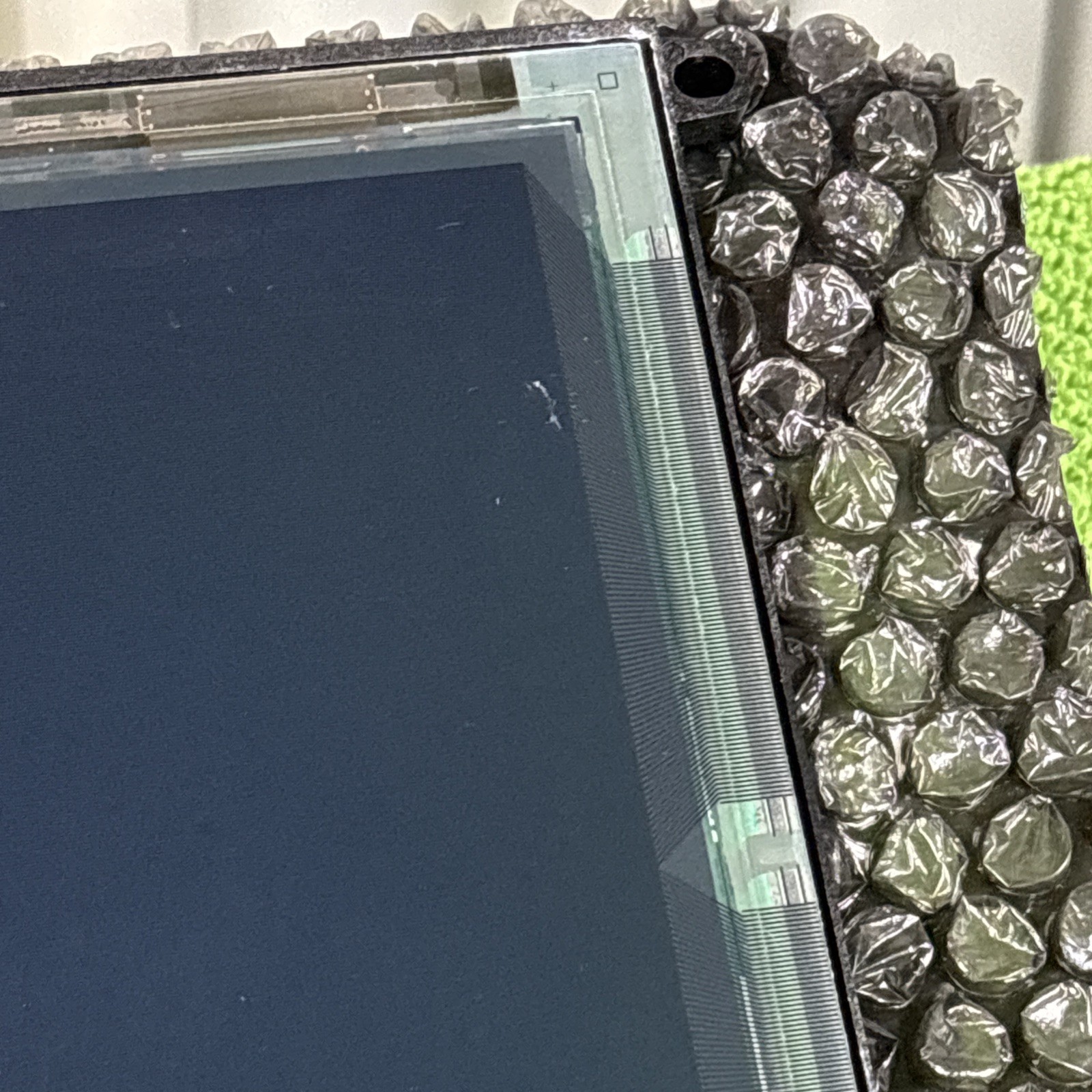 Planar EL640.480-AM1 LCD Screen Display Panel, Free Shipping