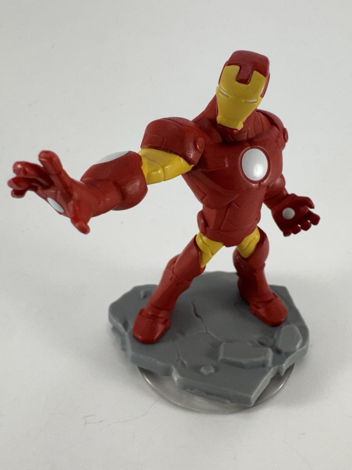 Disney Infinity Marvel Avengers Character Lot