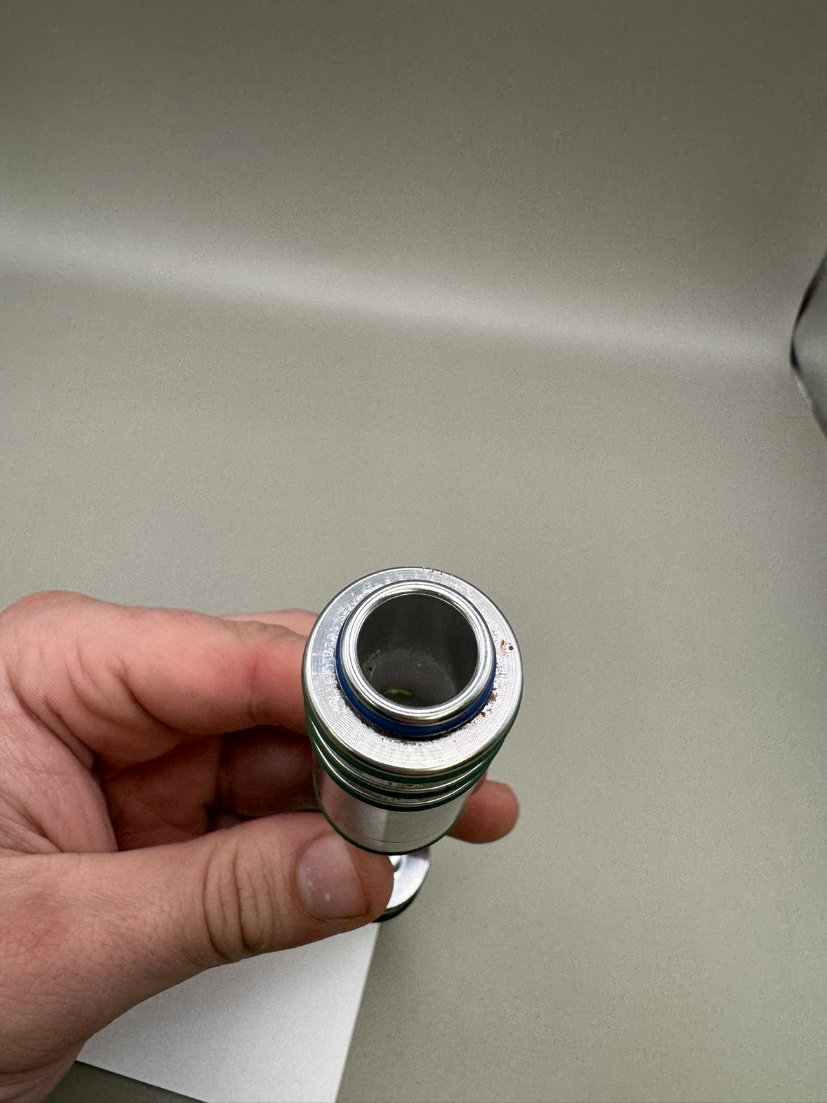 Proto /Dye Rail Bolt /Engine