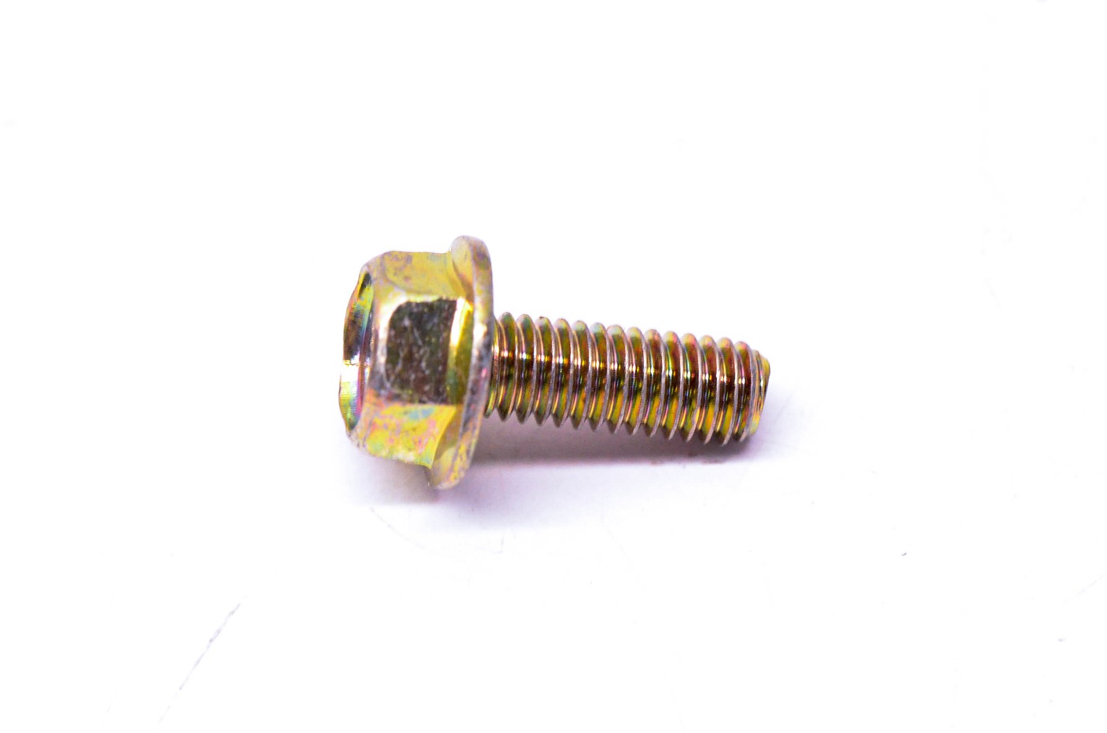 Aftermarket 207661644 Hex Flanged Screw NOS
