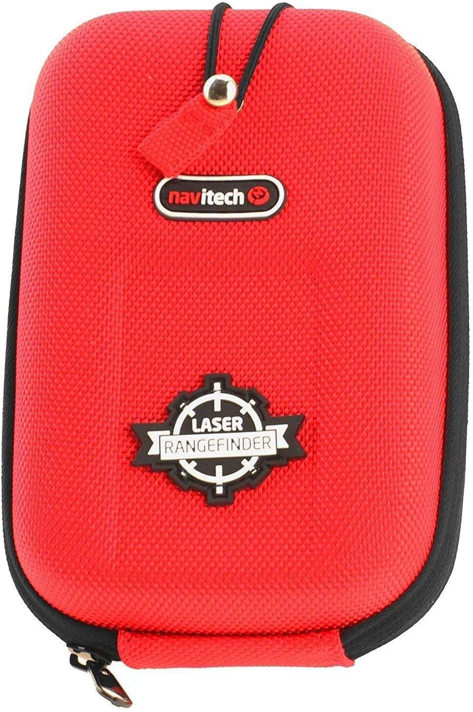Navitech Red Caser For Shot Scope Pro L2 Golf Laser Rangefinder