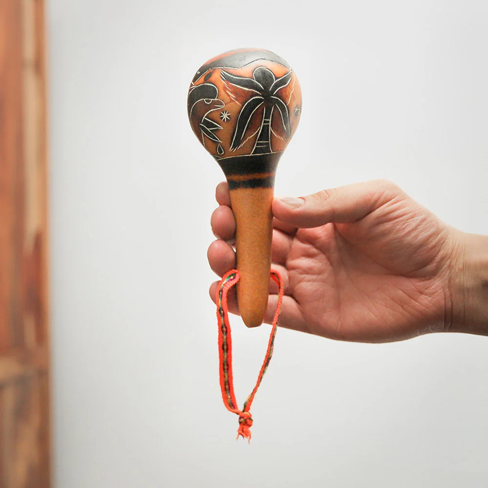 Tarma Shakers