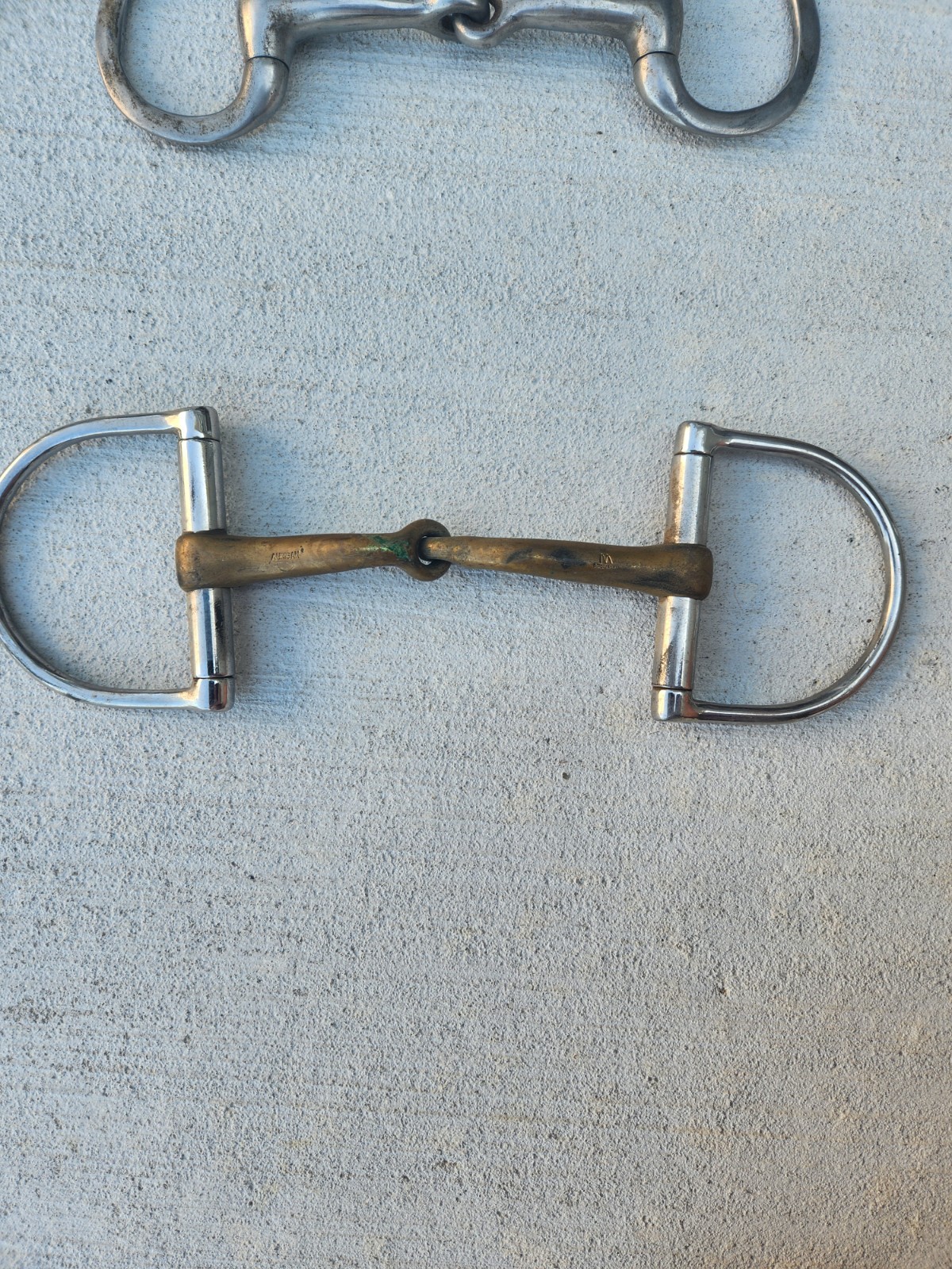 10 Horse Bit Bundle