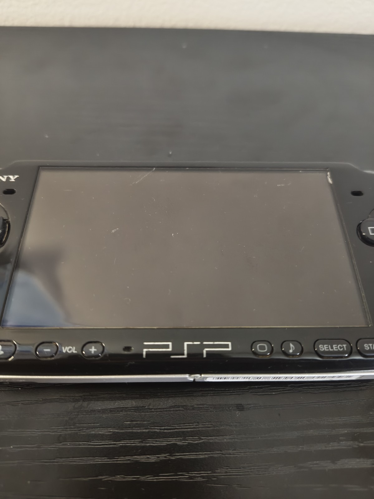 Sony PSP 3000