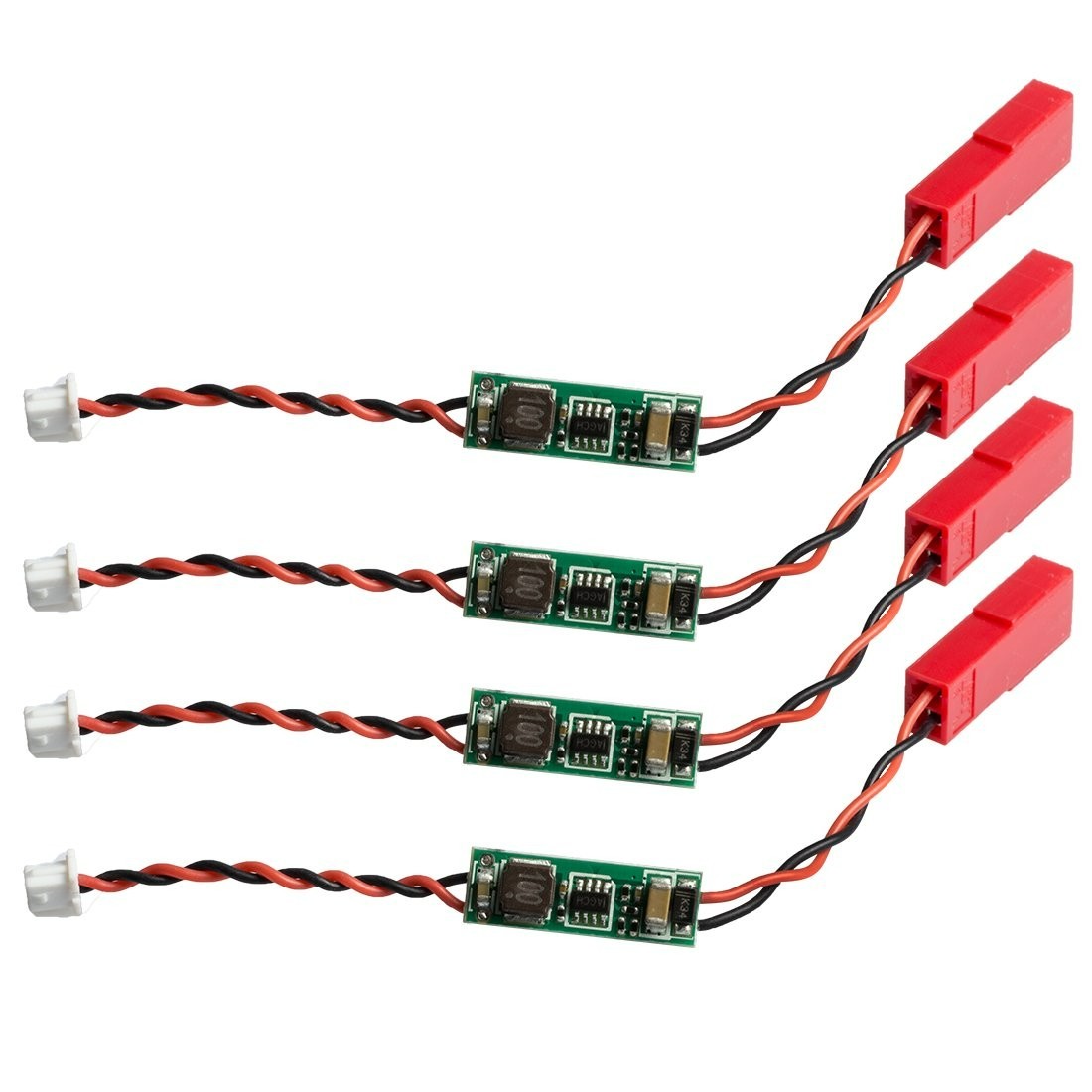 PW-D Control Buck Converter 6-24V to 5V 1.5A Step-Down Regulator Module Power...